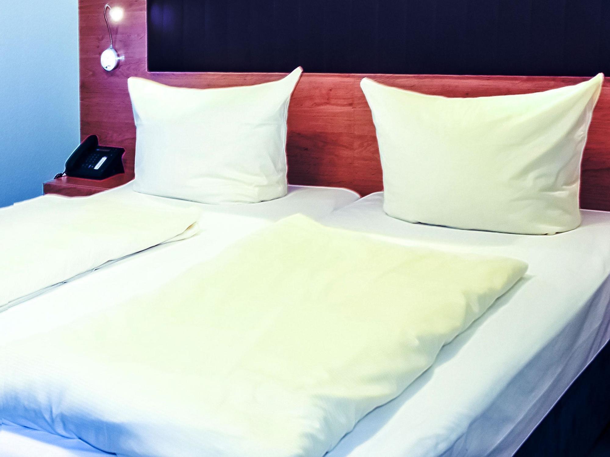 Hotel Expo Frankfurt City Centre Франкфурт-на-Майне Экстерьер фото