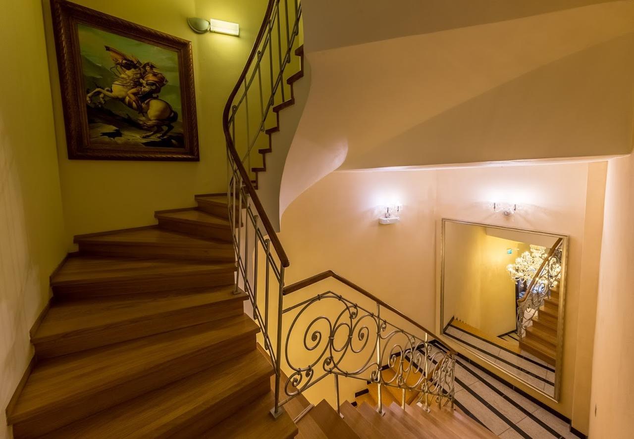 Hotel Expo Frankfurt City Centre Франкфурт-на-Майне Экстерьер фото